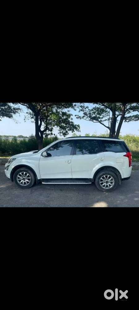 Mahindra Xuv500 W10 Awd, 2018, Diesel