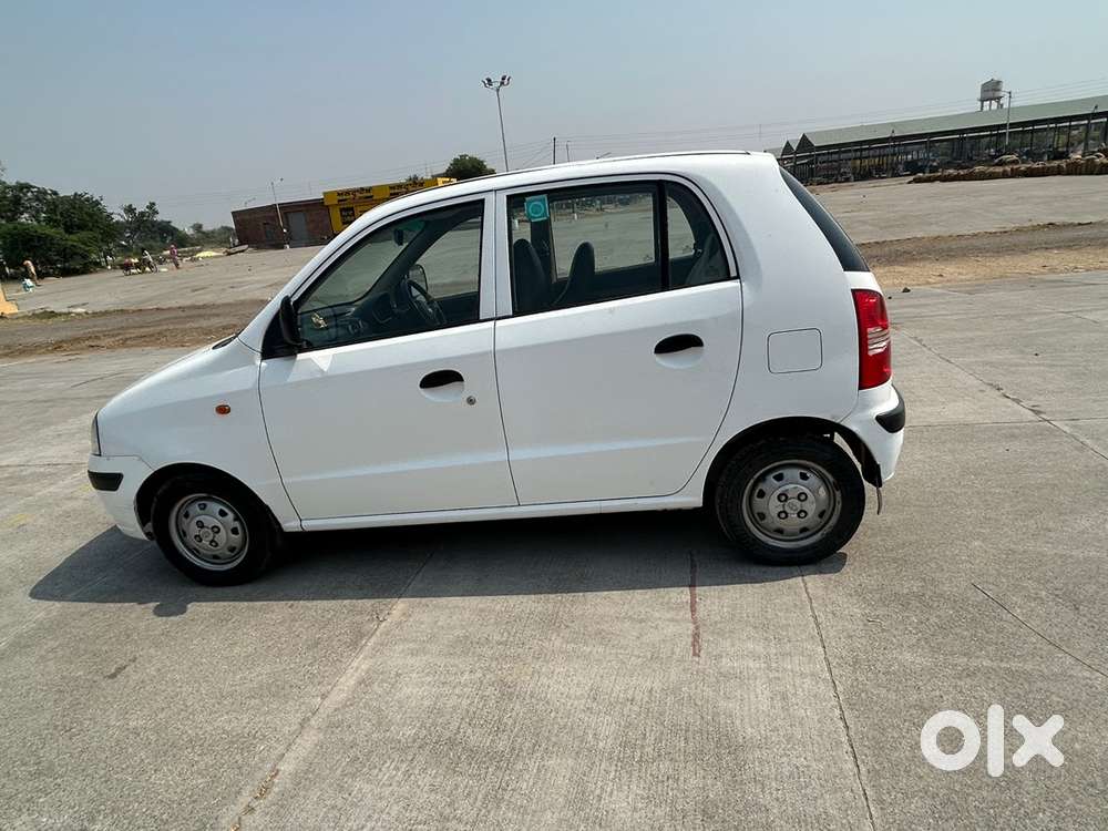 Hyundai Santro Xing 2011 Petrol Passing Available