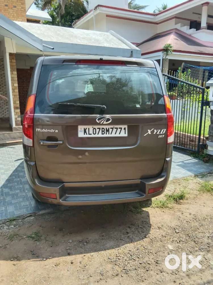 Mahindra Xylo 2010 Diesel 191500 Km Driven At Chengannur
