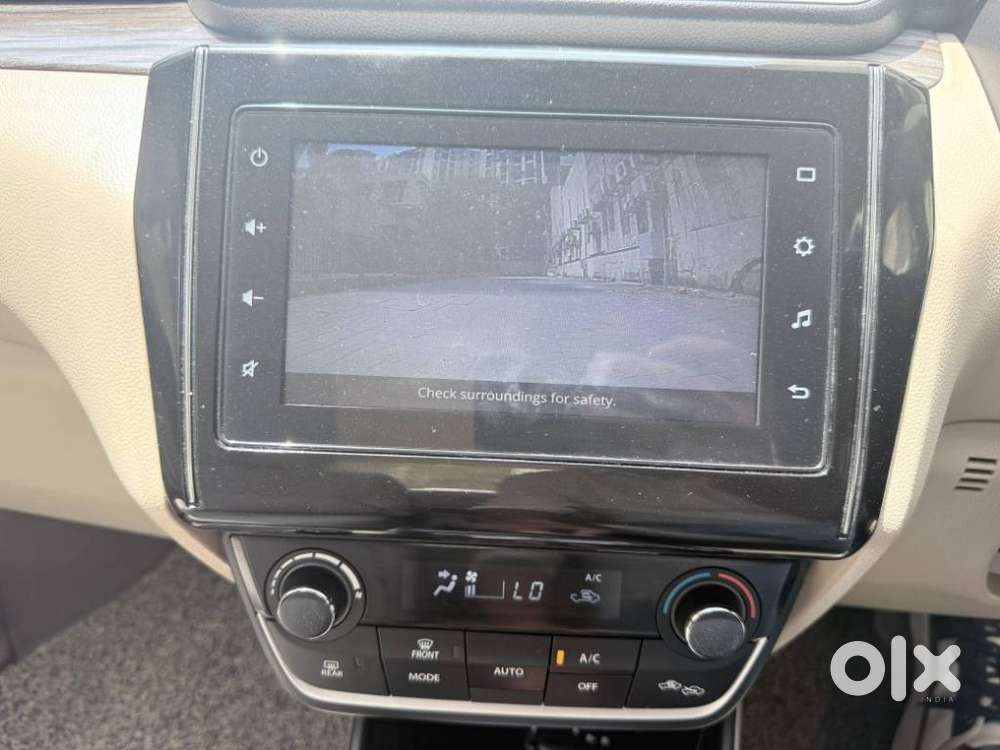 Maruti Suzuki Dzire Zxi Ags, 2021, Petrol