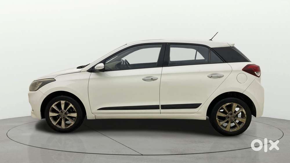 Hyundai Elite I20 Asta 1.2, 2014, Petrol
