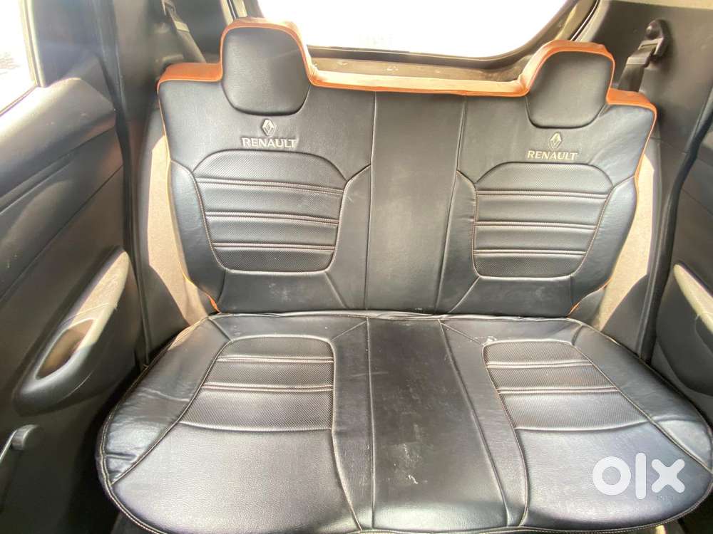 Renault Kwid Rxe 1.0, 2016, Petrol