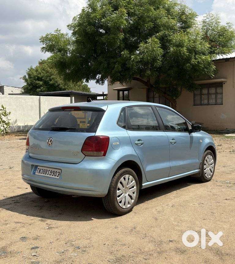 Volkswagen Polo Diesel Comfortline 1.2l, 2013, Diesel