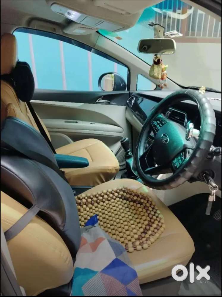 Mahindra Marazzo 2019 Diesel 74500 Km Driven