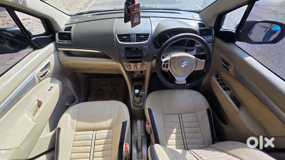 Maruti Suzuki Ertiga Vxi Cng, 2018, Cng & Hybrids