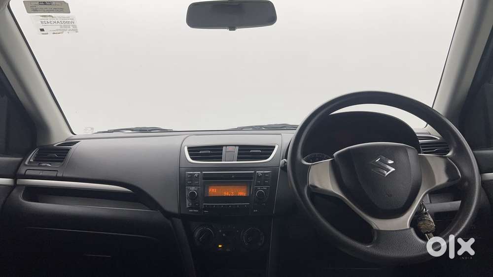 Maruti Suzuki Swift 2018 Vxi, 2016, Petrol