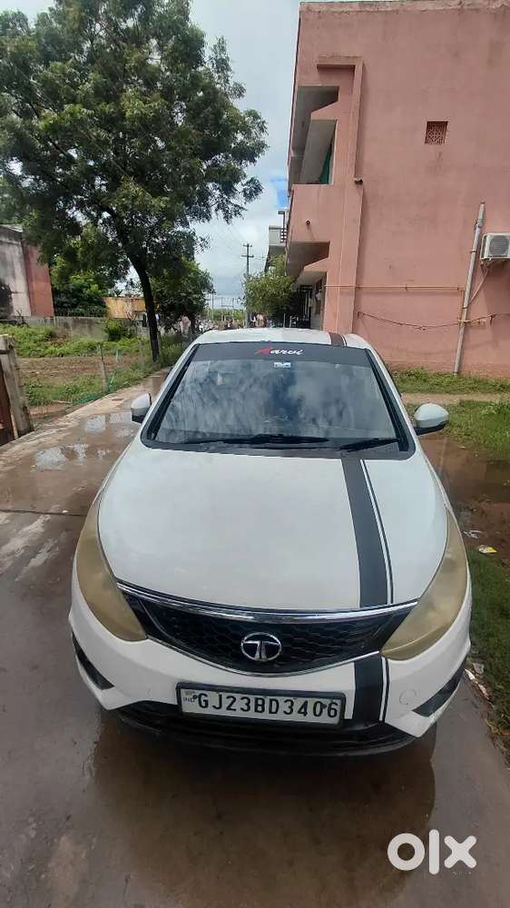 Tata Zest Diesel Manual 2016