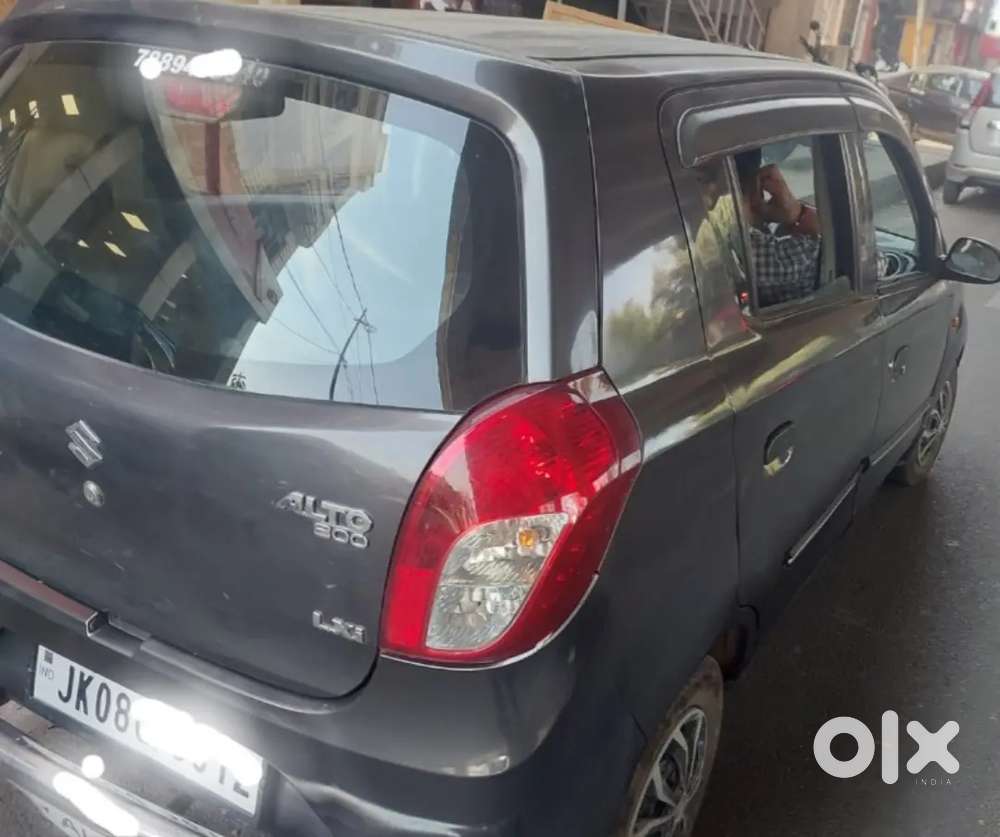 Alto 800 Lxi