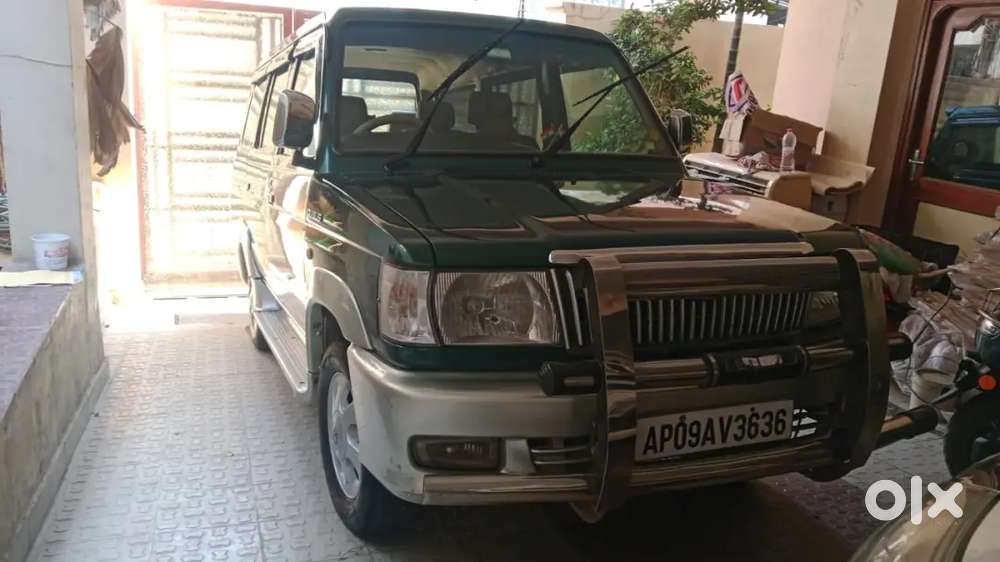 Very Good Condition
