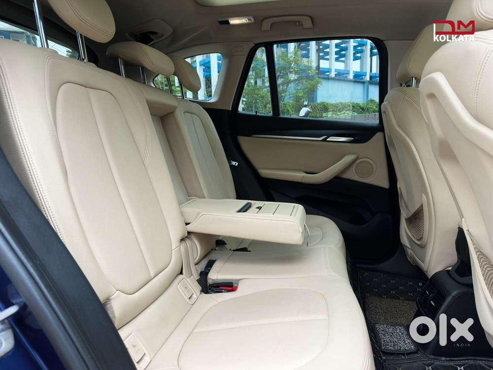 Bmw X1 Sdrive 20d X Line, 2017, Diesel