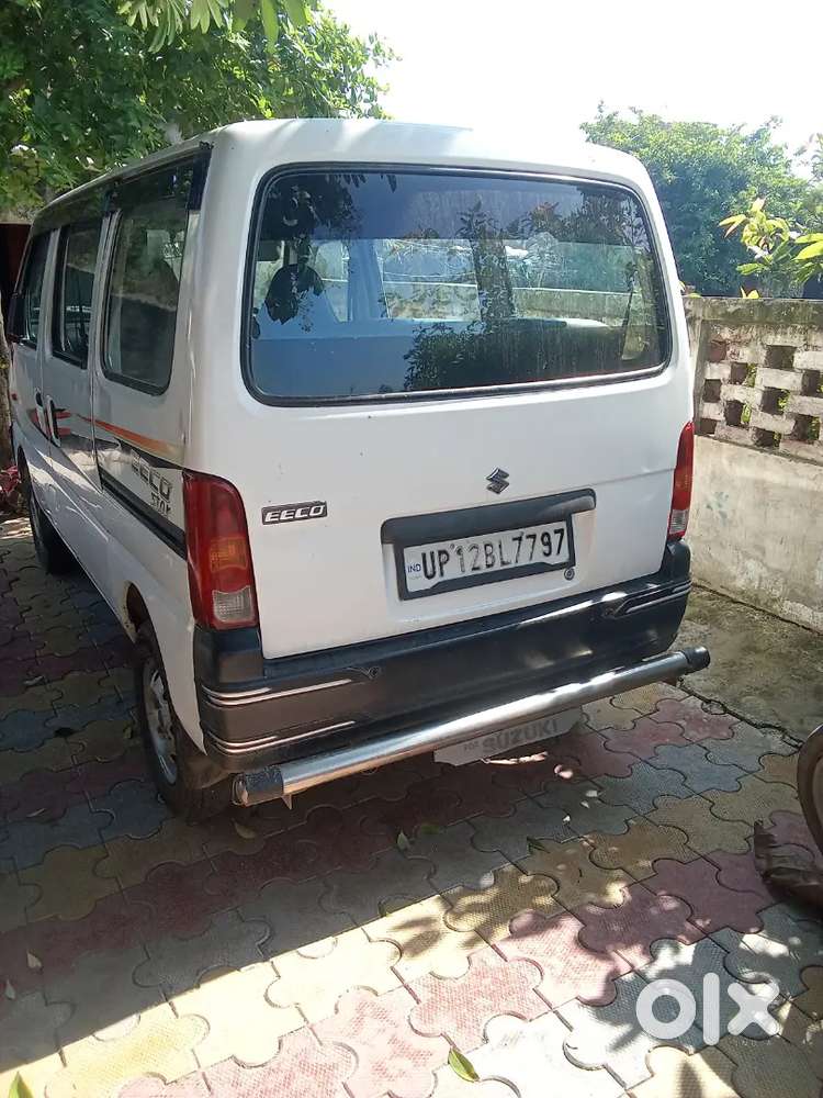 Maruti Suzuki Eeco 2022 Variant