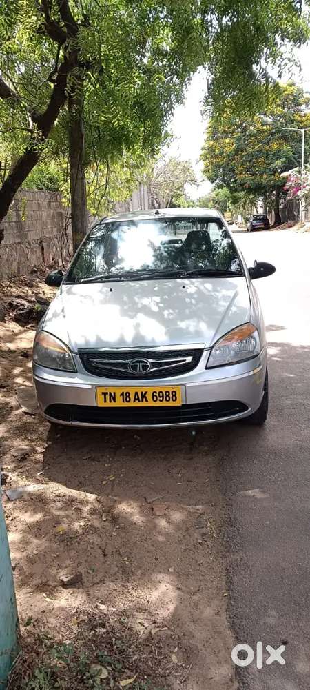 Tata Tiago Ev Diesel 2017 Manual
