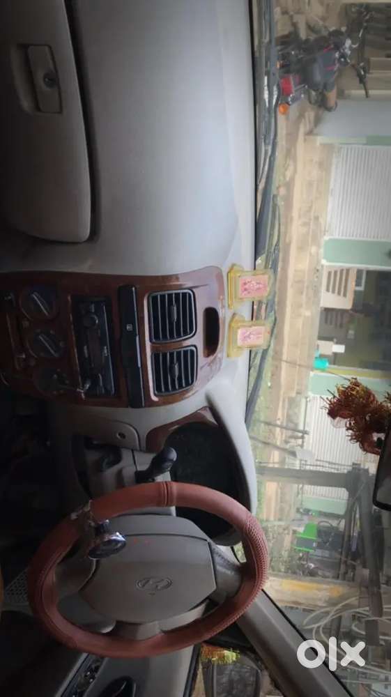 Hyundai Accent 1.5 Gle 2009