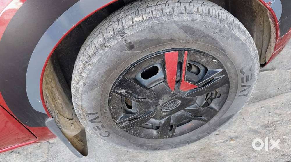 Datsun Redigo Limited Edition 2018, 2019, Petrol