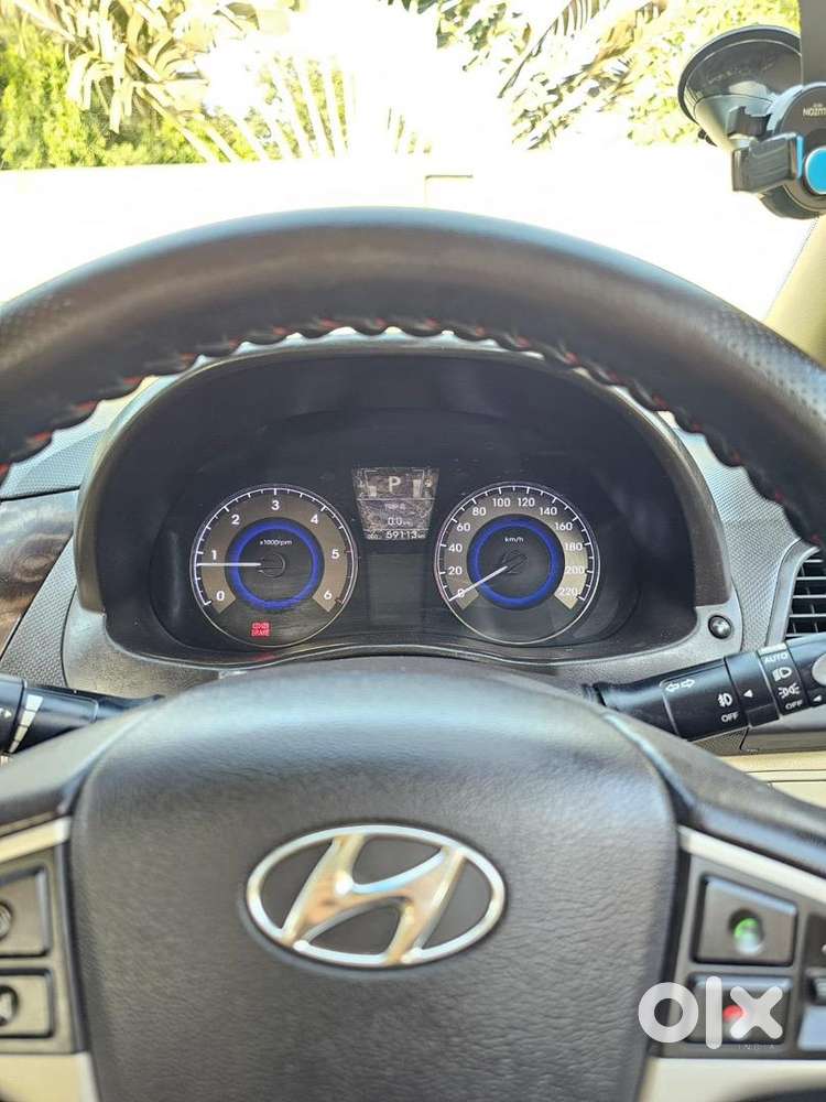 Verna Auto Top Genuine Record