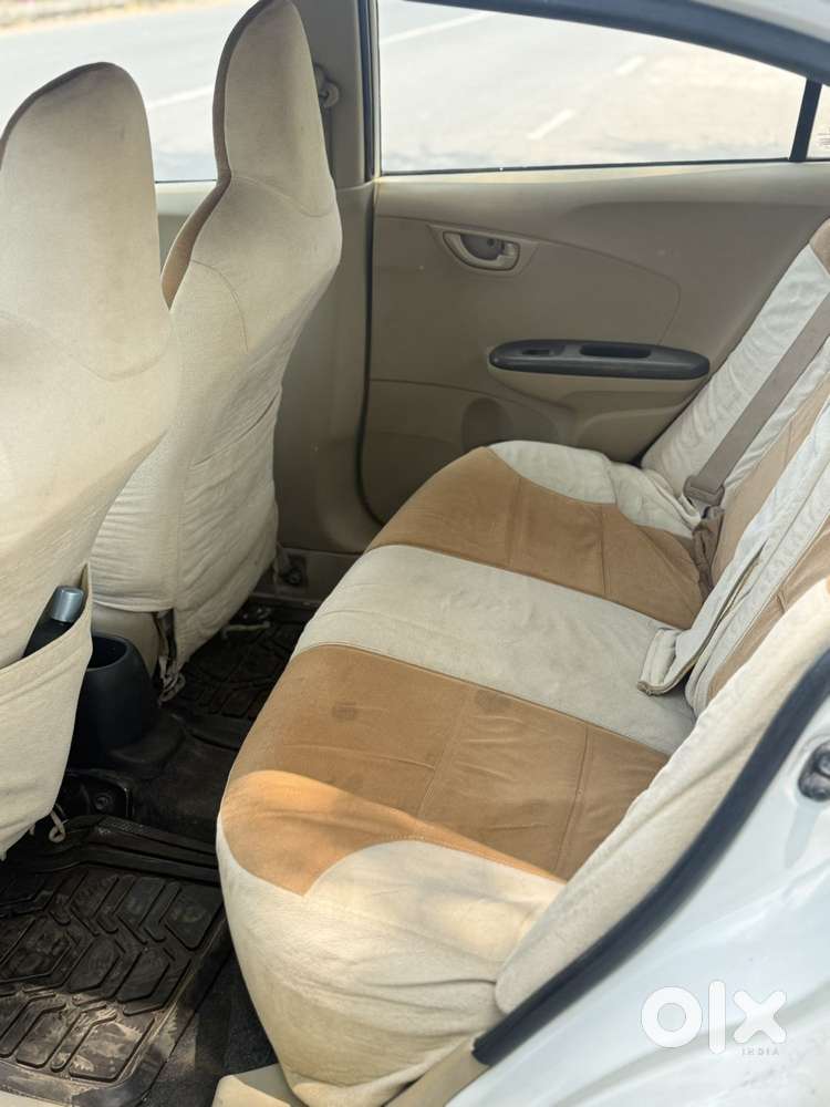 Honda Amaze 2013-2016 Ex I-dtech, 2013, Diesel