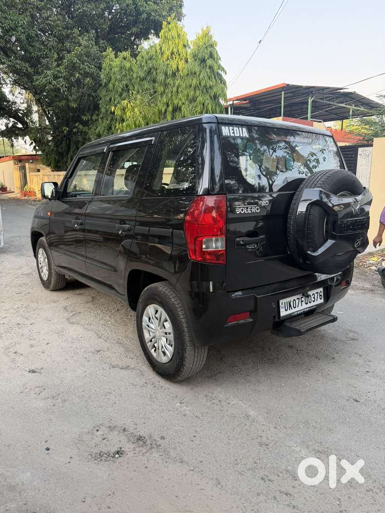 Mahindra Bolero Neo N4, 2023, Diesel