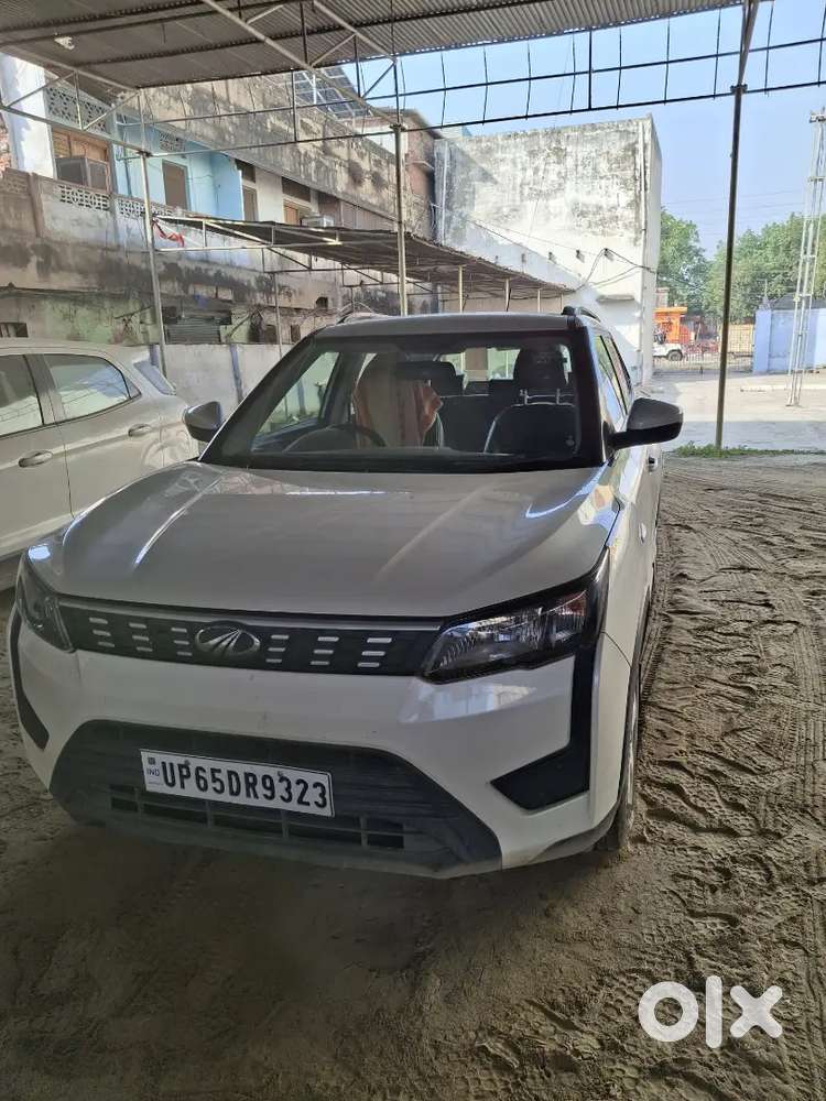 Mahindra Xuv300 2020 Petrol Model
