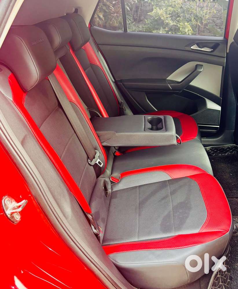 Skoda Kushaq, 2024, Petrol