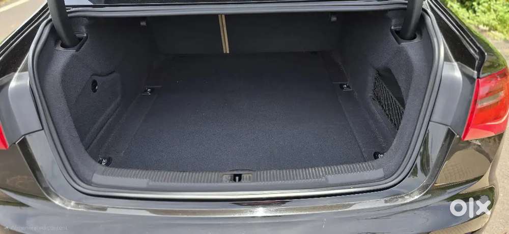 Audi A6 2.0 Tdi 2015