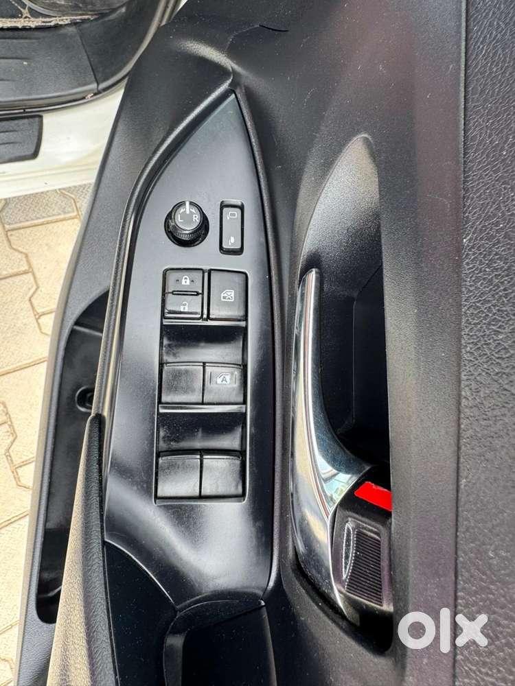 Toyota Innova Crysta 2023 Diesel
