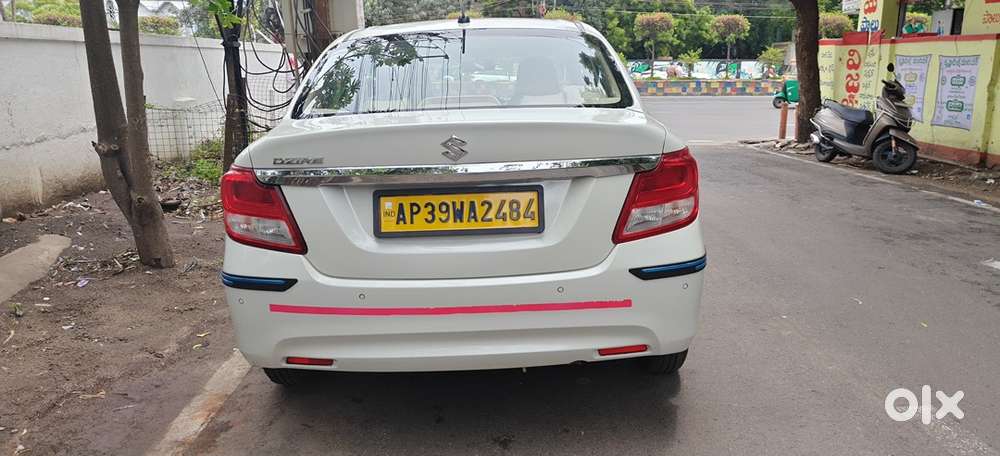 Swift Dzire Tour 2022 Manual Petrol