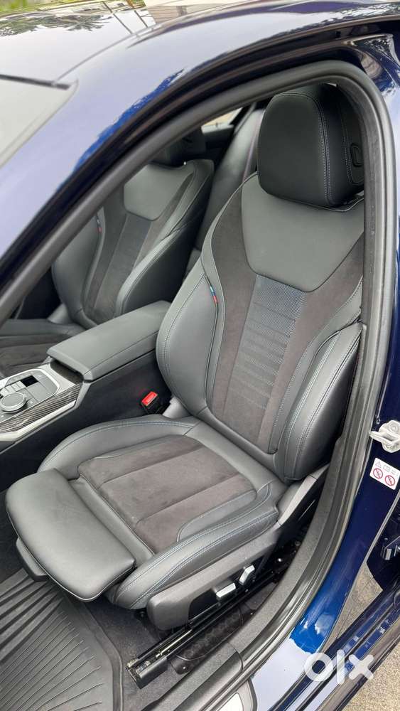 Bmw M340i Xdrive, 2023, Petrol