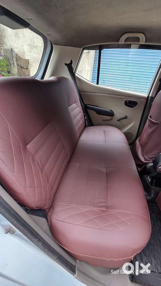 Hyundai I10 Petrol 2011 Car