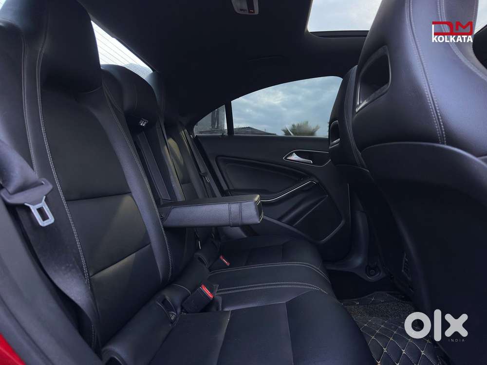 Mercedes-benz Cla 200 D Sport, 2019, Diesel