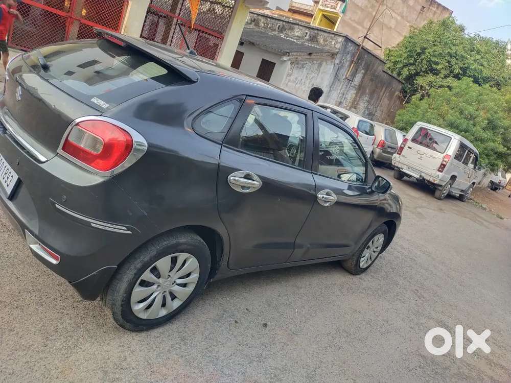 Maruti Suzuki Baleno 2018 Petrol 88000 Km Driven