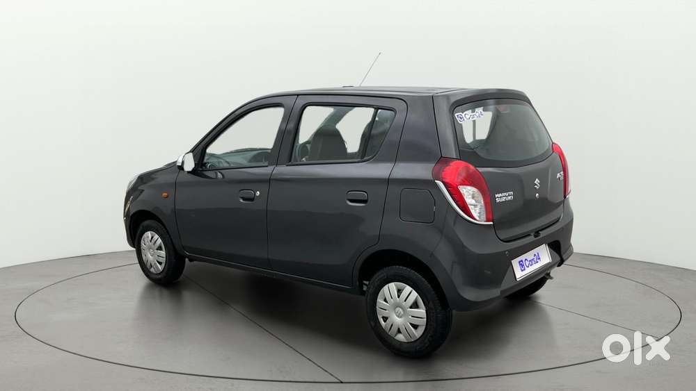 Maruti Suzuki Alto 800 LXI, 2018, Petrol