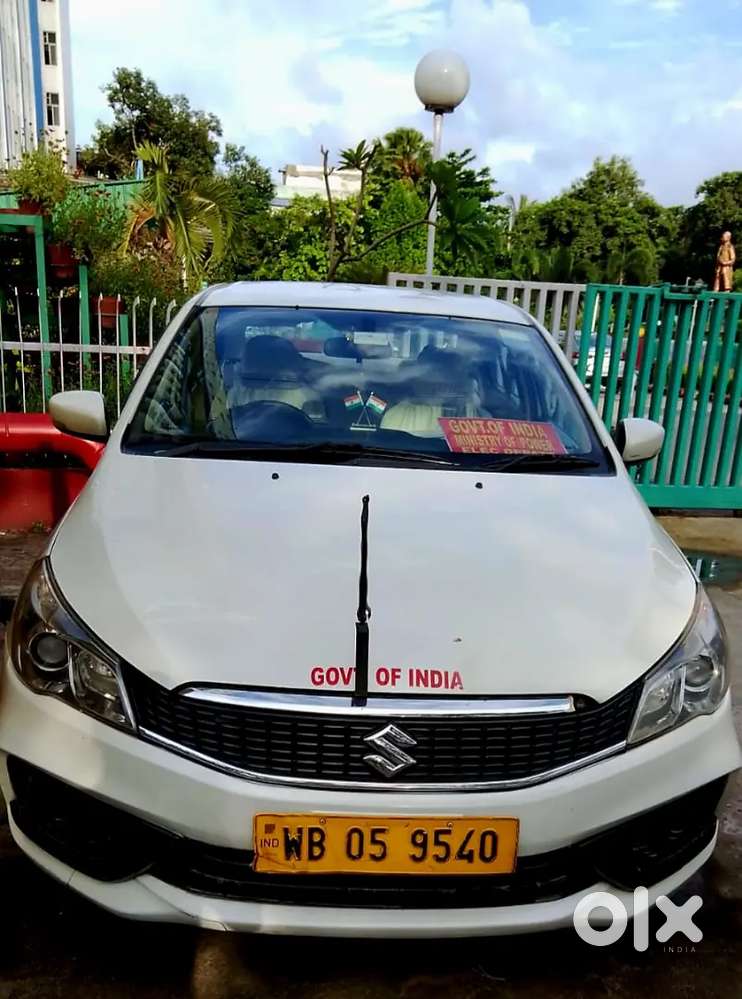 Maruti Suzuki Ciaz 2022 Petrol 70000 Km Driven