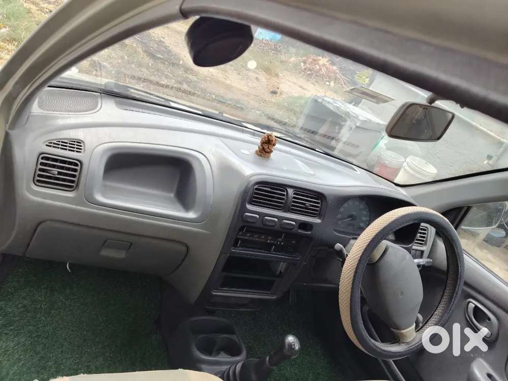 Alto 800,lxi, 2004, Current Fc@insurance