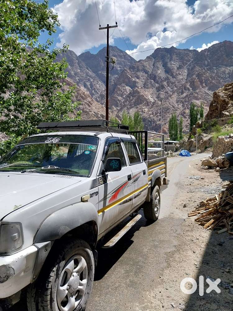 Tata Car Diesel 2009