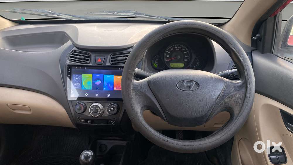 Hyundai Eon Era +, 2014, Petrol