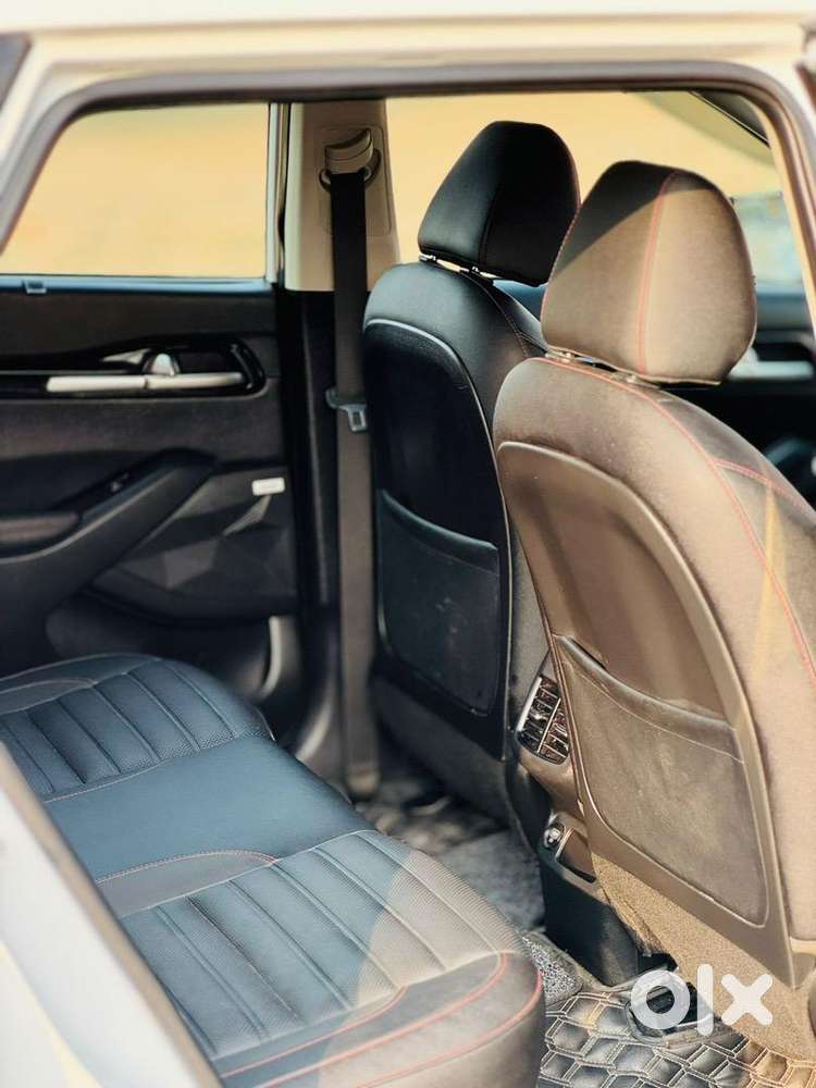 2023 Kia Diesel 75k Km