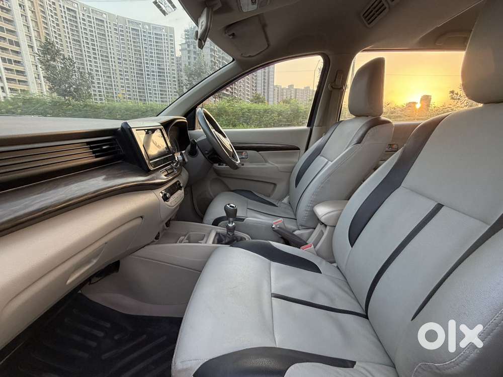 Maruti Suzuki Ertiga Zdi+ Shvs, 2019, Diesel