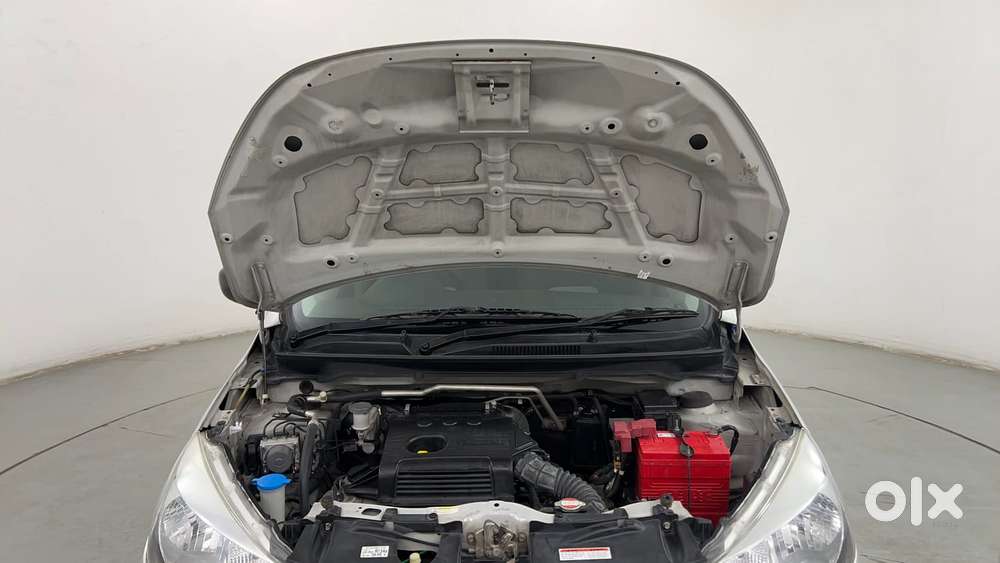 Maruti Suzuki Celerio Vxi Optional Amt, 2016, Petrol