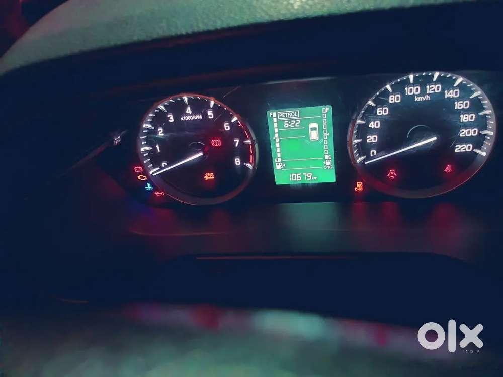 Maruti Suzuki Brezza 2023 Cng & Hybrids 10679 Km Driven