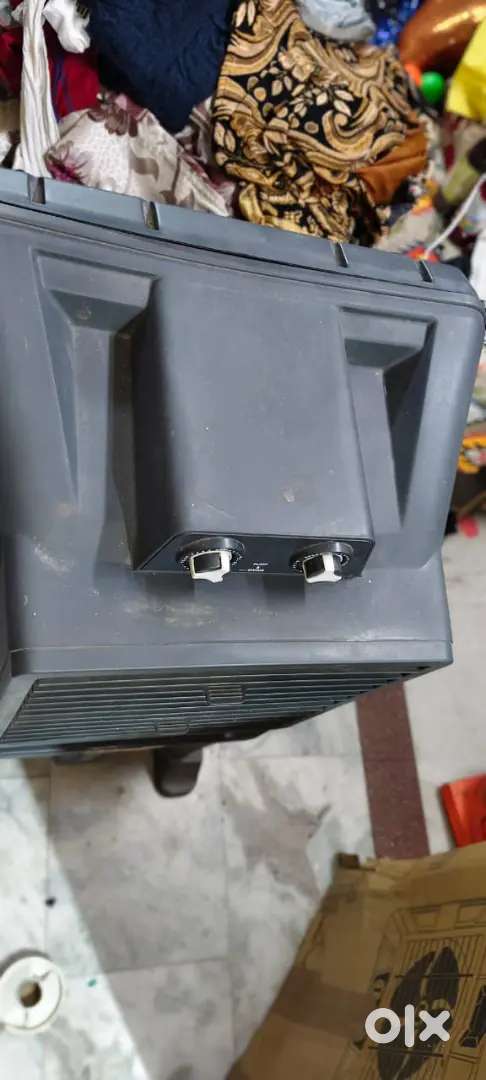 Air cooler