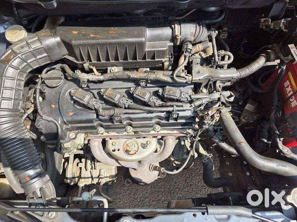 Maruti Suzuki Ertiga Zxi Plus Shvs, 2020, Petrol