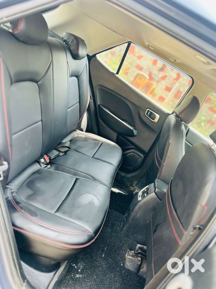 Hyundai Venue S Turbo Dct, 2020, Petrol