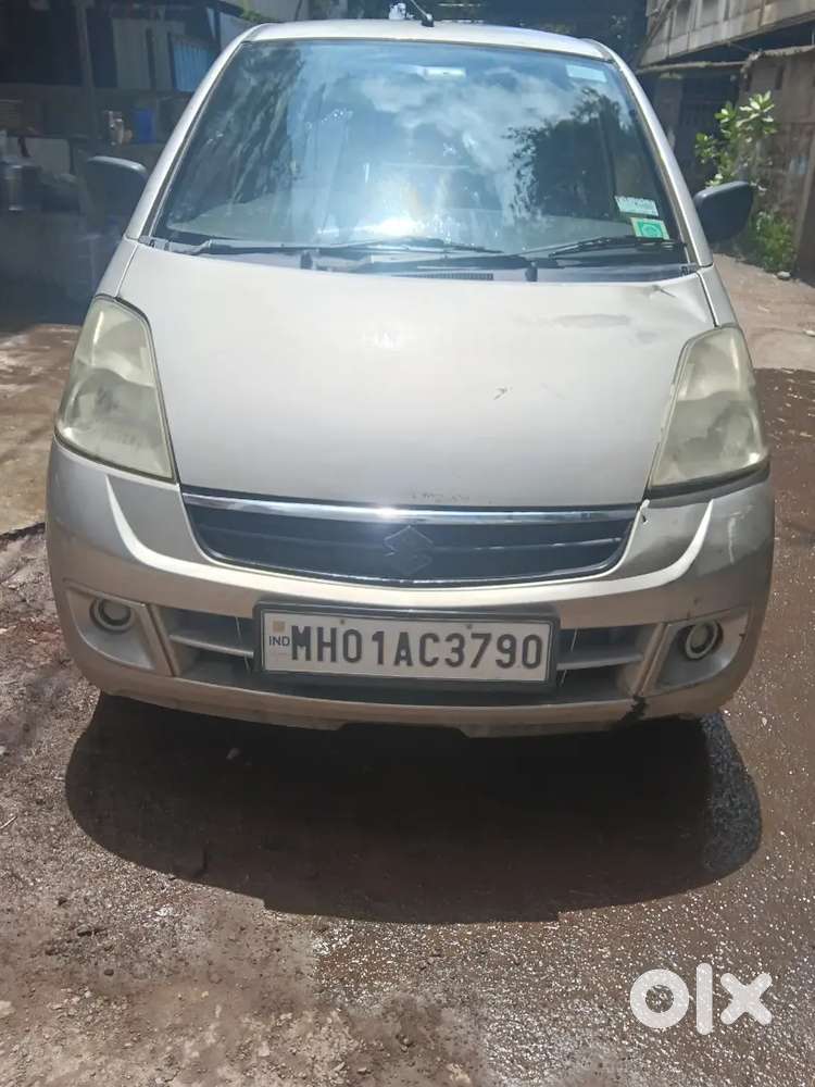 Maruti Suzuki Estilo 2007