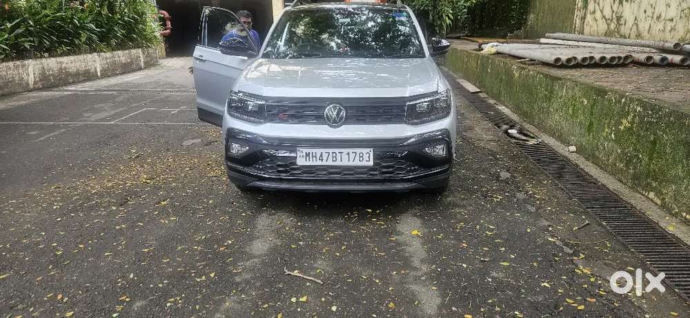 Volkswagen Taigun 1.5 Tsi Gt Plus 2024