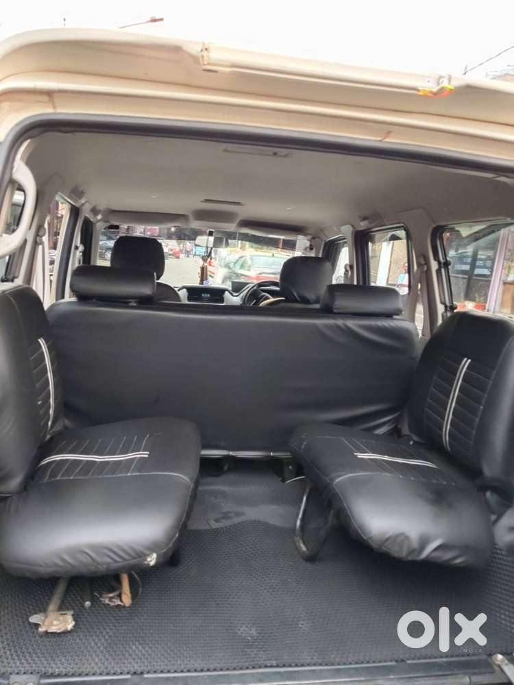 Mahindra Scorpio 2019 Diesel Well Maintained