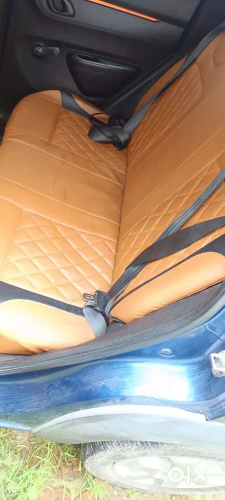 Renault Kwid 1.0 2018