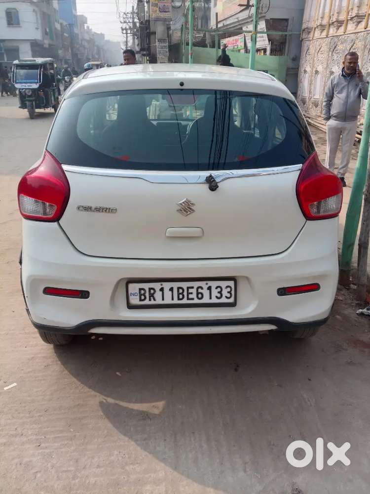 Good Condition