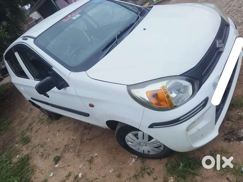 Maruti Suzuki Alto 800 2020 Model Lxi