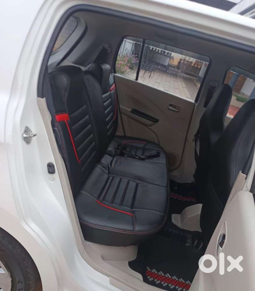 Maruti Suzuki Celerio 2019