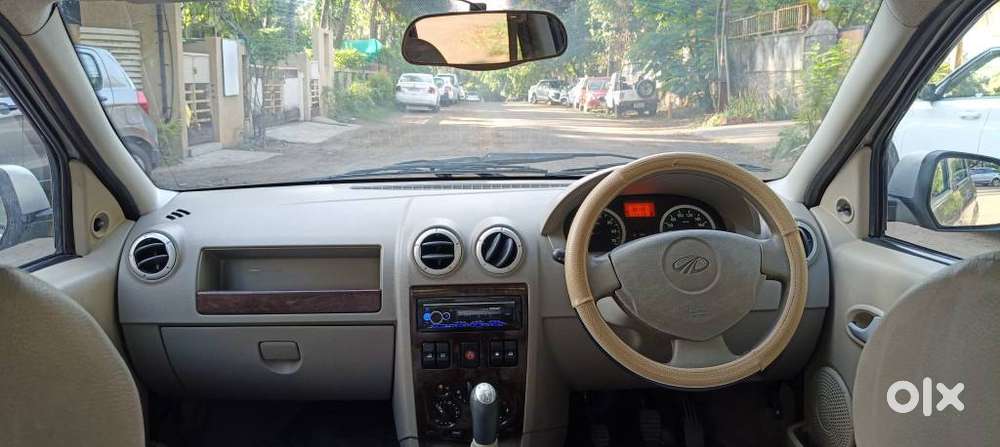 Mahindra Verito 1.5 D6, 2011, Diesel